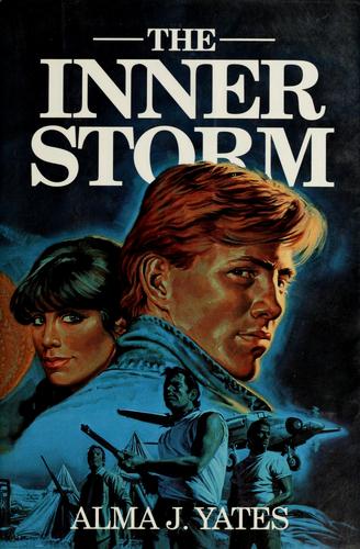 Cover of The Inner Storm