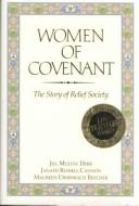 Cover of Women of covenant