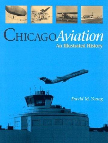 Cover of Chicago Aviation
