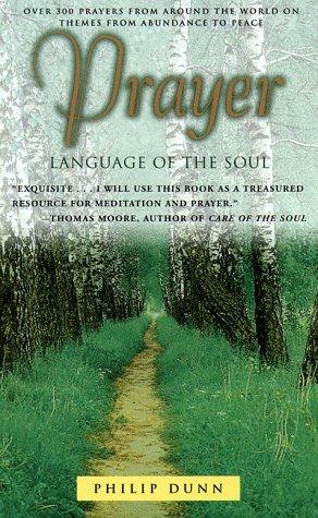 Cover of Prayer