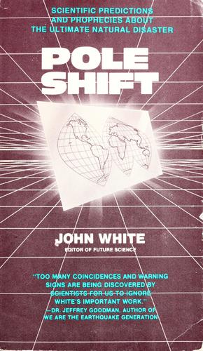 Cover of Pole shift
