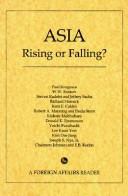 Cover of Asia