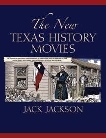 Cover of New Texas History Movies