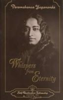 Cover of Whispers from Eternity