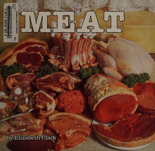 Cover of Meat