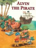 Cover of Alvin the pirate