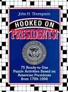 Cover of Hooked on Presidents!