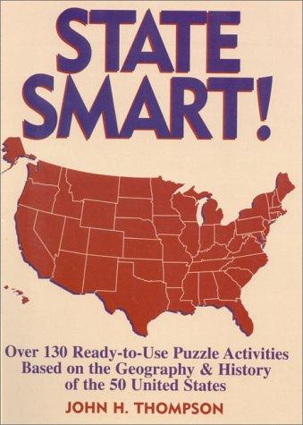 Cover of State smart!