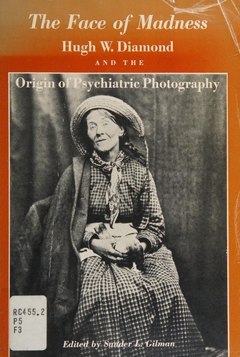Cover of Face of Madness