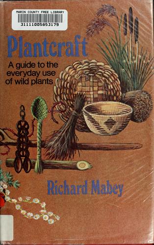 Cover of Plantcraft