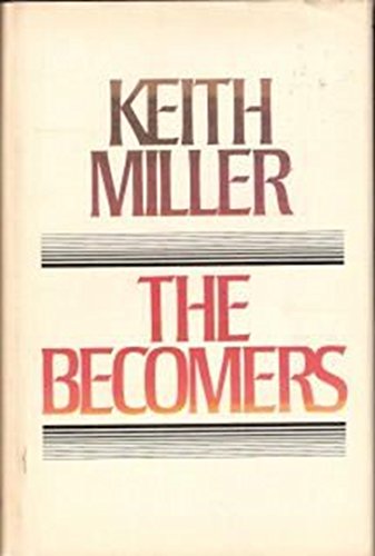 Cover of The Becomers