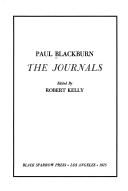 Cover of The journals
