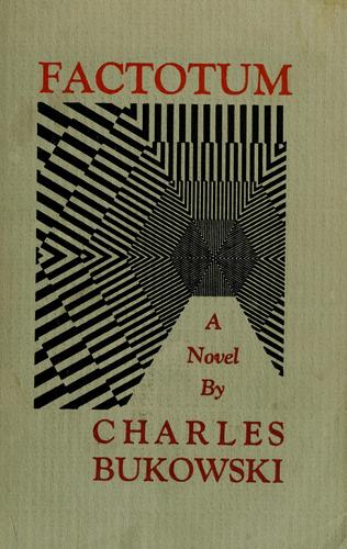 Cover of Factotum