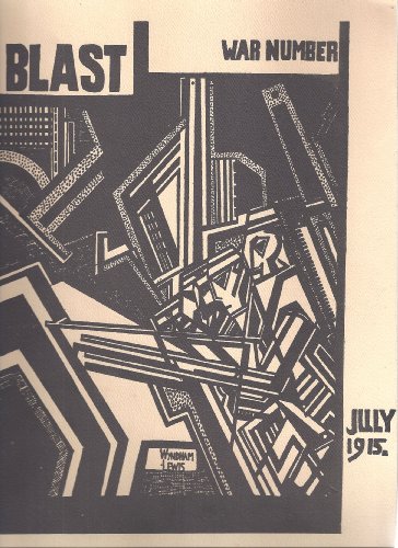 Cover of Blast 2