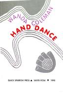 Cover of Hand dance