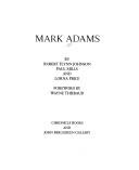 Cover of Mark Adams