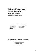 Cover of Science Fiction and Space Futures