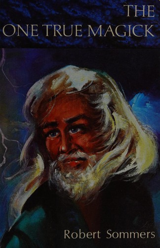 Cover of The one true magick