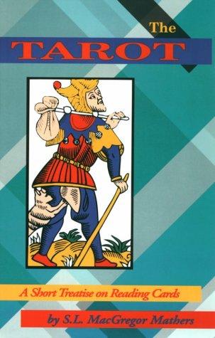 Cover of The Tarot