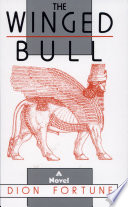 Cover of The Winged Bull