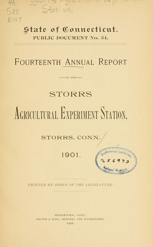 Cover of The Ashby guidebook for study of the paranormal