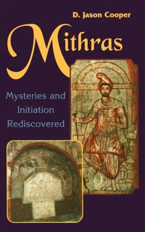 Cover of Mithras