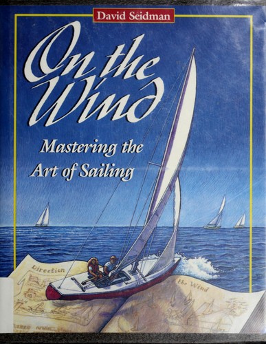 Cover of On the wind