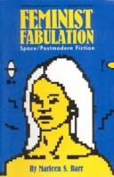 Cover of Feminist fabulation