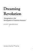 Cover of Dreaming revolution