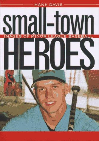 Cover of Small-town heroes
