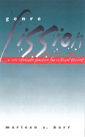Cover of Genre fission
