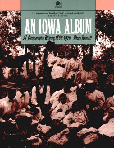Cover of An Iowa Album