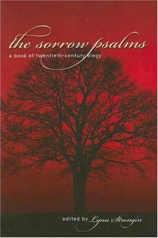 Cover of The Sorrow Psalms