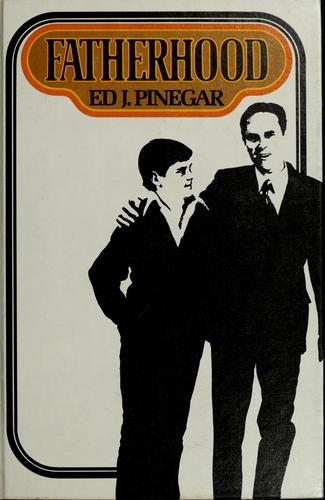 Cover of Fatherhood