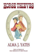 Cover of Horse Thieves