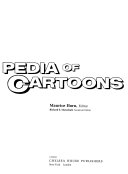 Cover of The World Encyclopedia of Cartoons