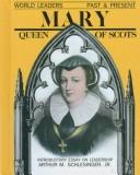 Cover of Mary, Queen of Scots