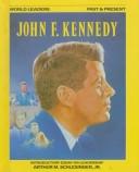 Cover of John F. Kennedy