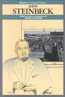Cover of John Steinbeck