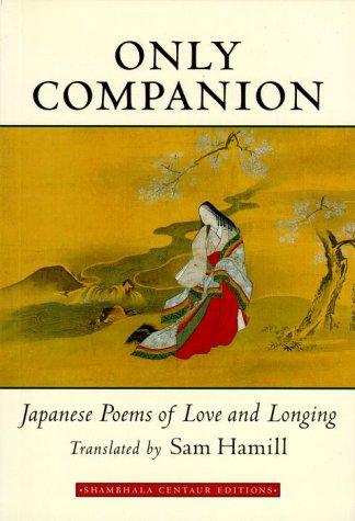 Cover of Only Companion