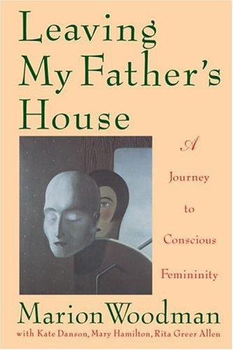 Cover of Leaving My Father's House