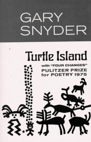 Cover of Turtle Island