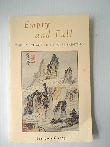 Cover of Empty and full