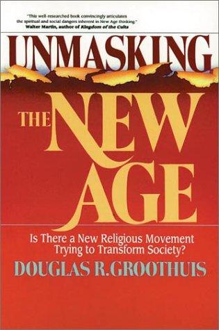 Cover of Unmasking the new age