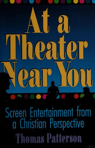 Cover of At a theater near you