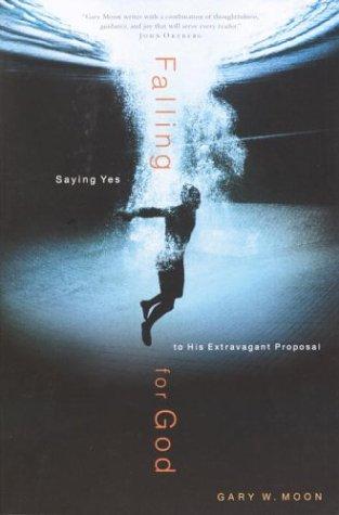 Cover of Falling for God