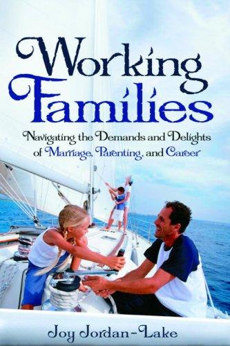 Cover of Working Families