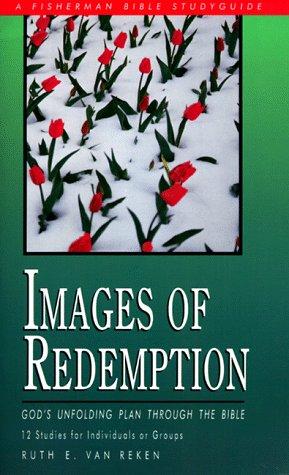 Cover of Images of Redemption