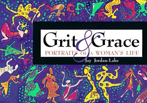 Cover of Grit and Grace