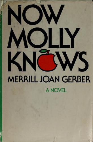 Cover of Now Molly knows